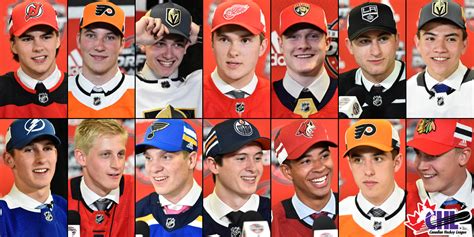 2017 nhl draft db
